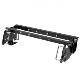 Gooseneck Hitch Double Lock EZr Brackets fits 2003-08 Dodge/Ram 2500/ ...