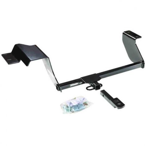 Chevy sonic online hitch