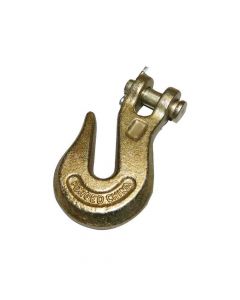 Clevis Grab Hook - 1/2 Inch Grade 70 