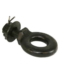 Swivel Mount Tow Ring