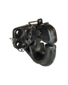 20 Ton Pintle Hook