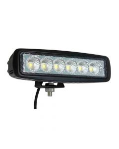 Rectangular LED Work Light