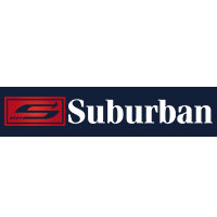 Suburban